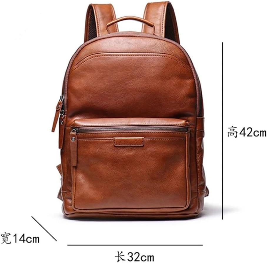 AFPSDLFJDLS Business Outdoor Travel Backpack Large Capacity Multifunctional Popular Computer Bag - Image 4