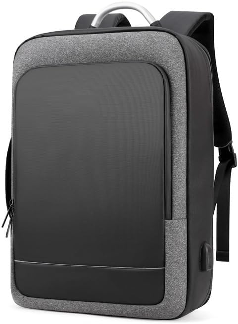 CGTENBS Hand Luggage Travel Backpack for, Laptop Backpack for Women\/Men - Image 3