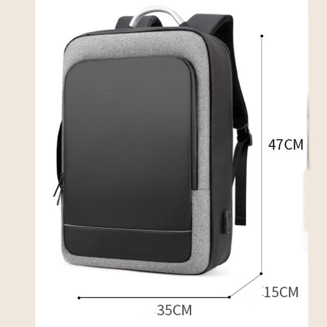 CGTENBS Hand Luggage Travel Backpack for, Laptop Backpack for Women\/Men - Image 2