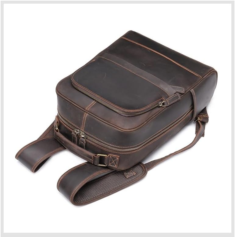 CGTENBS Laptop Backpack For Men Hiking Travel Bag Camping Rucksac - Image 3