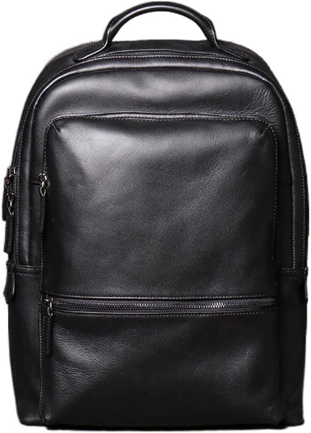 CGTENBS Men's Backpack Handbag Large Capacity Computer Bag Travel Backpack College Bag