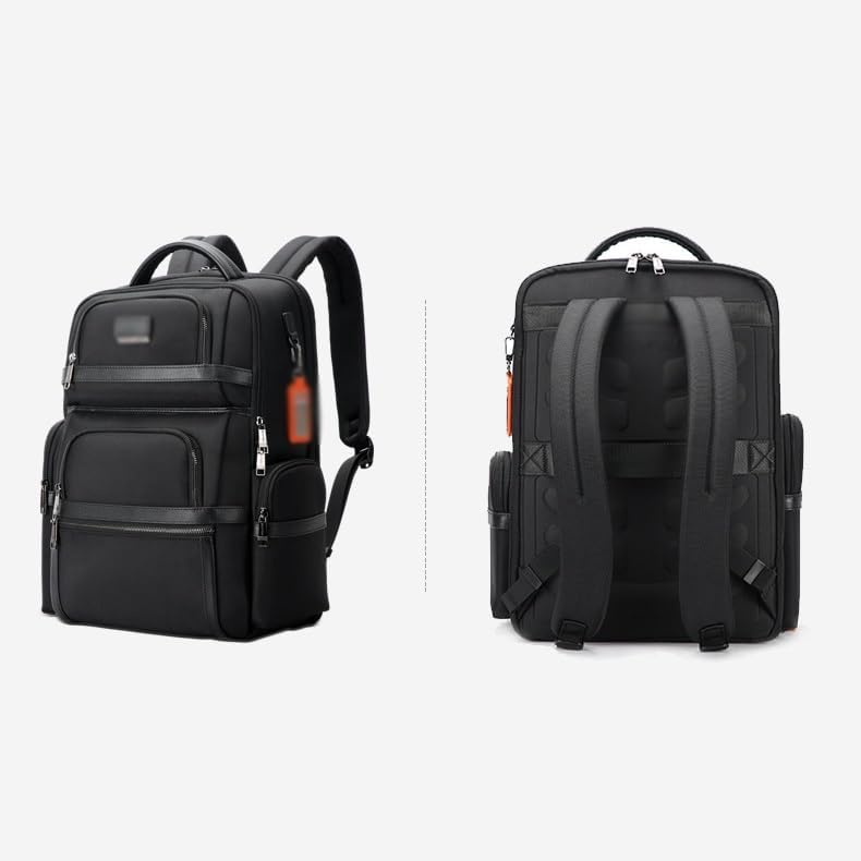 CGTENBS Outdoor Waterproof Travel Backpack for, Laptop Bag, Climbing, Sports, Hiking Rucksack - Image 4