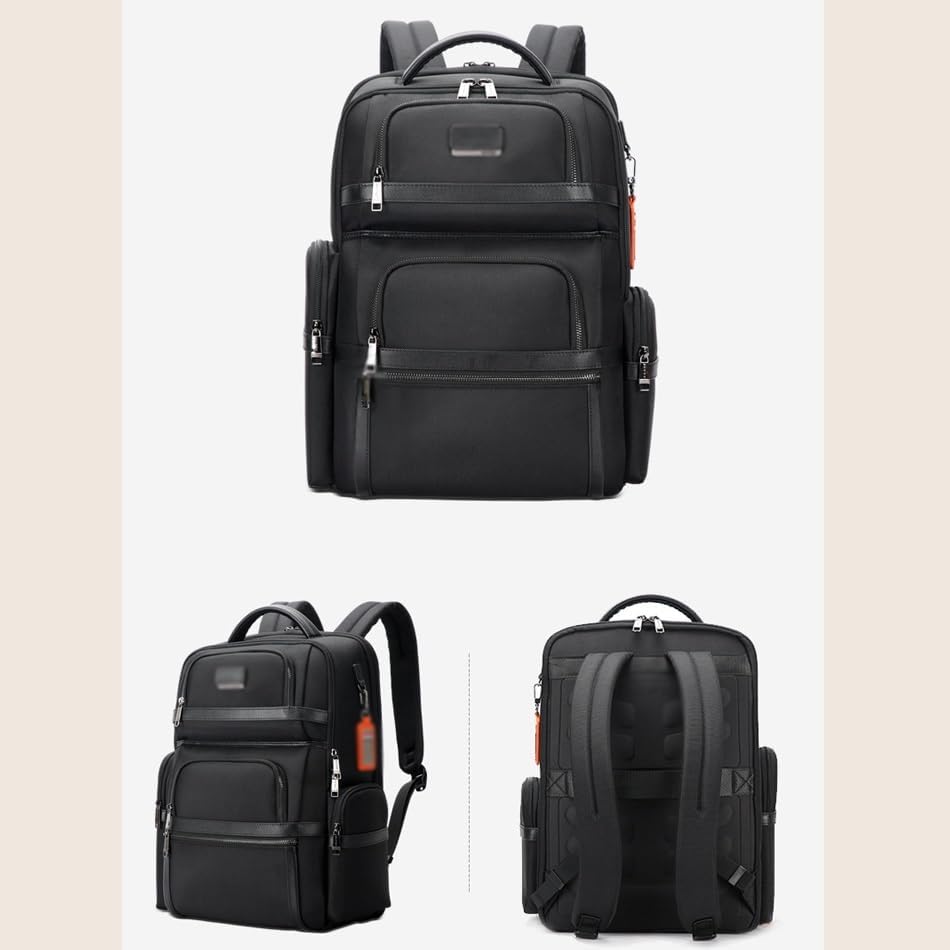 CGTENBS Outdoor Waterproof Travel Backpack for, Laptop Bag, Climbing, Sports, Hiking Rucksack - Image 5