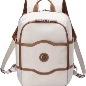 DELSEY PARIS Chatelet 2.0 Travel Laptop Backpack, Angora
