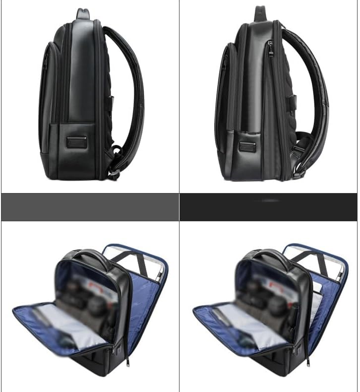 DUYHBAWRS Laptop Backpack, Hiking Waterproof Outdoor Sports Casual Daypack Travel Essentials - Image 4