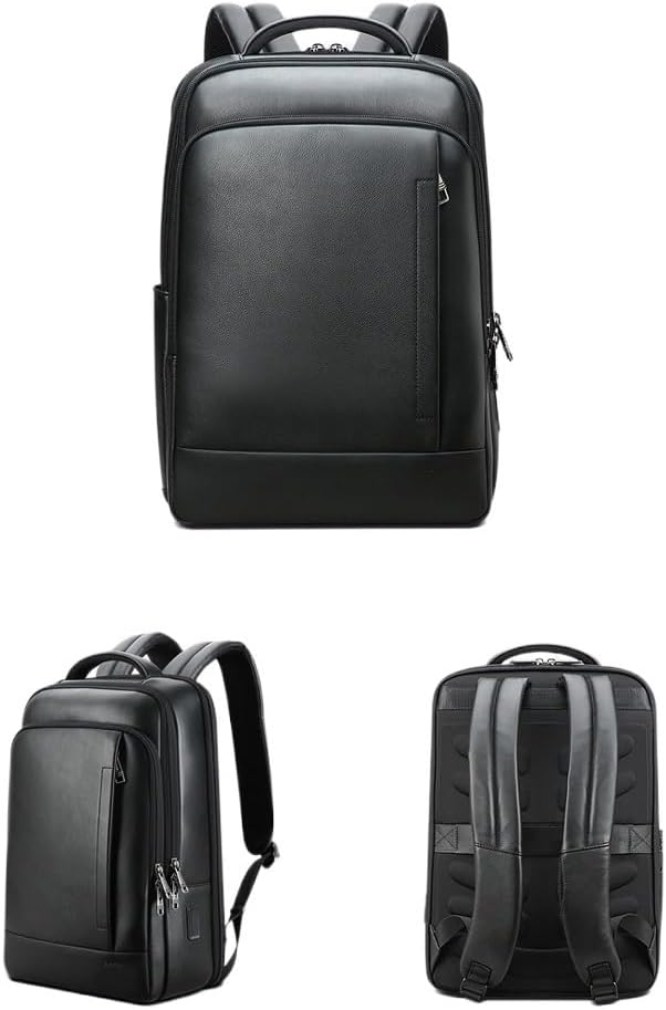 DUYHBAWRS Laptop Backpack, Hiking Waterproof Outdoor Sports Casual Daypack Travel Essentials - Image 3