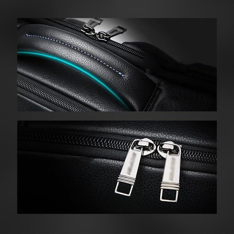 DUYHBAWRS Laptop Backpack, Hiking Waterproof Outdoor Sports Casual Daypack Travel Essentials - Image 7