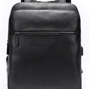 ERTXGBA Large Capacity Backpack Fashion Backpack Computer Business Leisure Travel School Bag College