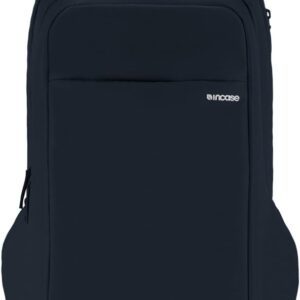 Incase ICON Navy Travel Backpack i##e##s: Durable ^^ Laptop Bag ^^ Strong 840 Nylon ^^ Fits 16-inch Laptop ^^ Carry On Backpack ^^ for Travel :i##e##s