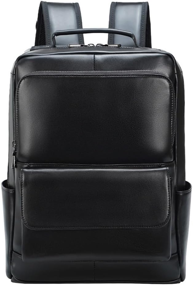 NSUQOA JSEIAJB Laptop Backpack, Hiking Waterproof Outdoor Sports Casual Daypack Travel Essentials