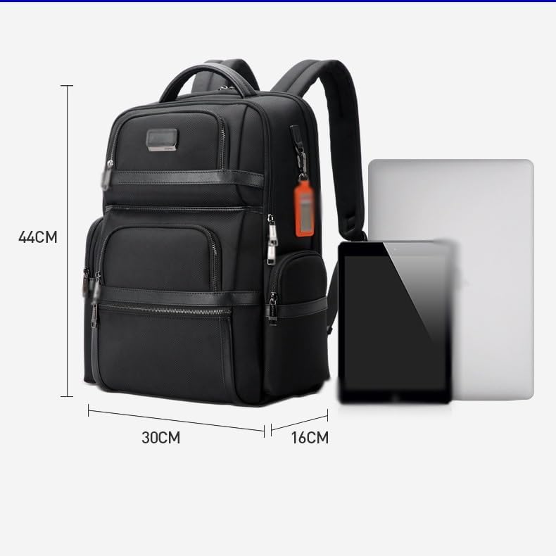 OOAYDYWO Outdoor Waterproof Travel Backpack for, Laptop Bag, Climbing, Sports, Hiking Rucksack - Image 2