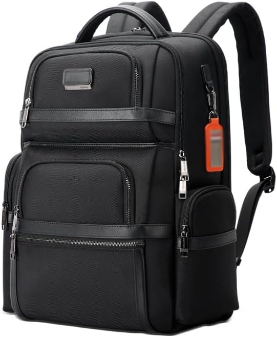 OOAYDYWO Outdoor Waterproof Travel Backpack for, Laptop Bag, Climbing, Sports, Hiking Rucksack - Image 3