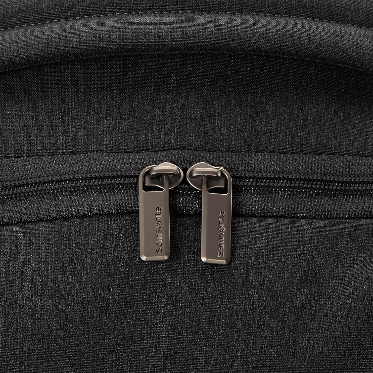 Samsonite Mother Lode Travel Backpack - Black - Image 5