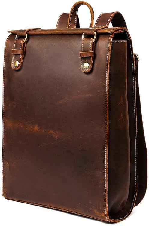 THJKUPO Laptop Backpack For Men Hiking Travel Bag Camping Rucksac - Image 3