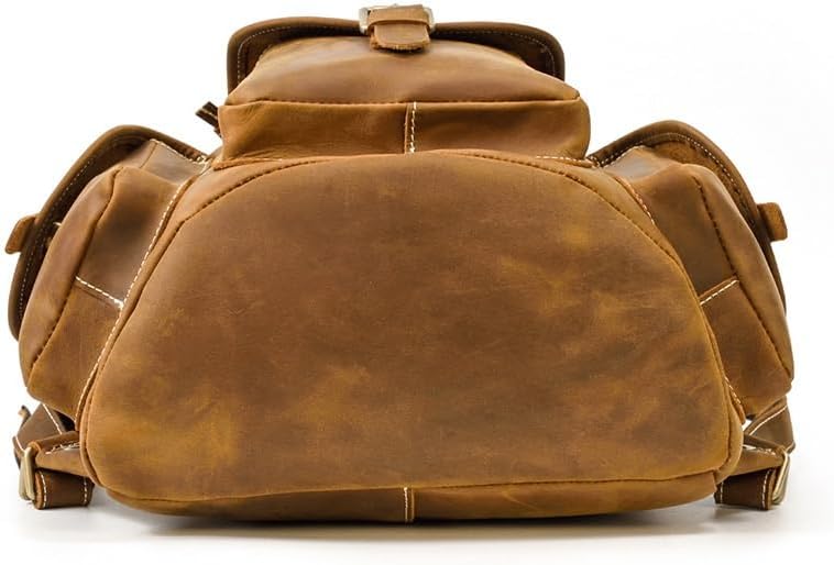 THJKUPO Outdoor Waterproof Travel Backpack for, Laptop Bag, Climbing, Sports, Hiking Rucksack(E) - Image 5