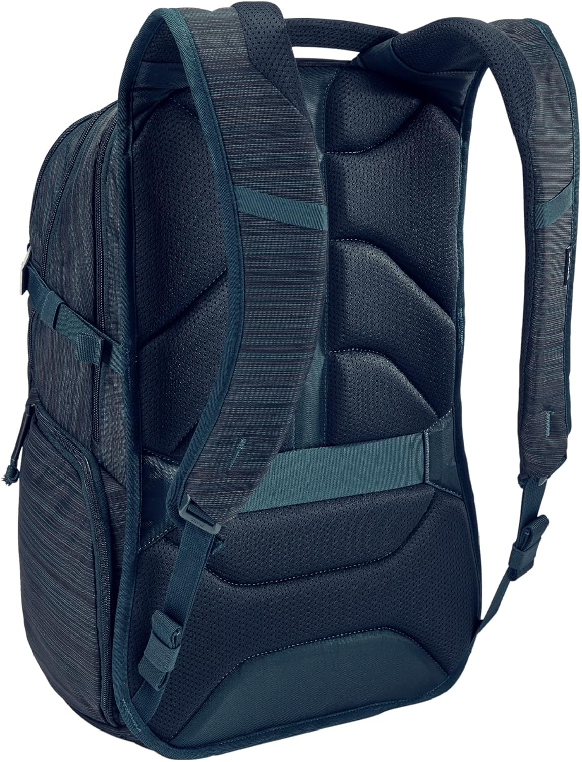 Thule Construct Backpack - School, Work & Travel - Padded Laptop Sleeve - Internal Organizational Quick Access Front Pocket - Image 2