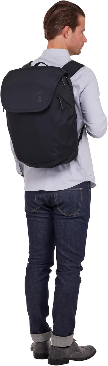 Thule Subterra Travel Backpack 26L, Black - Image 6