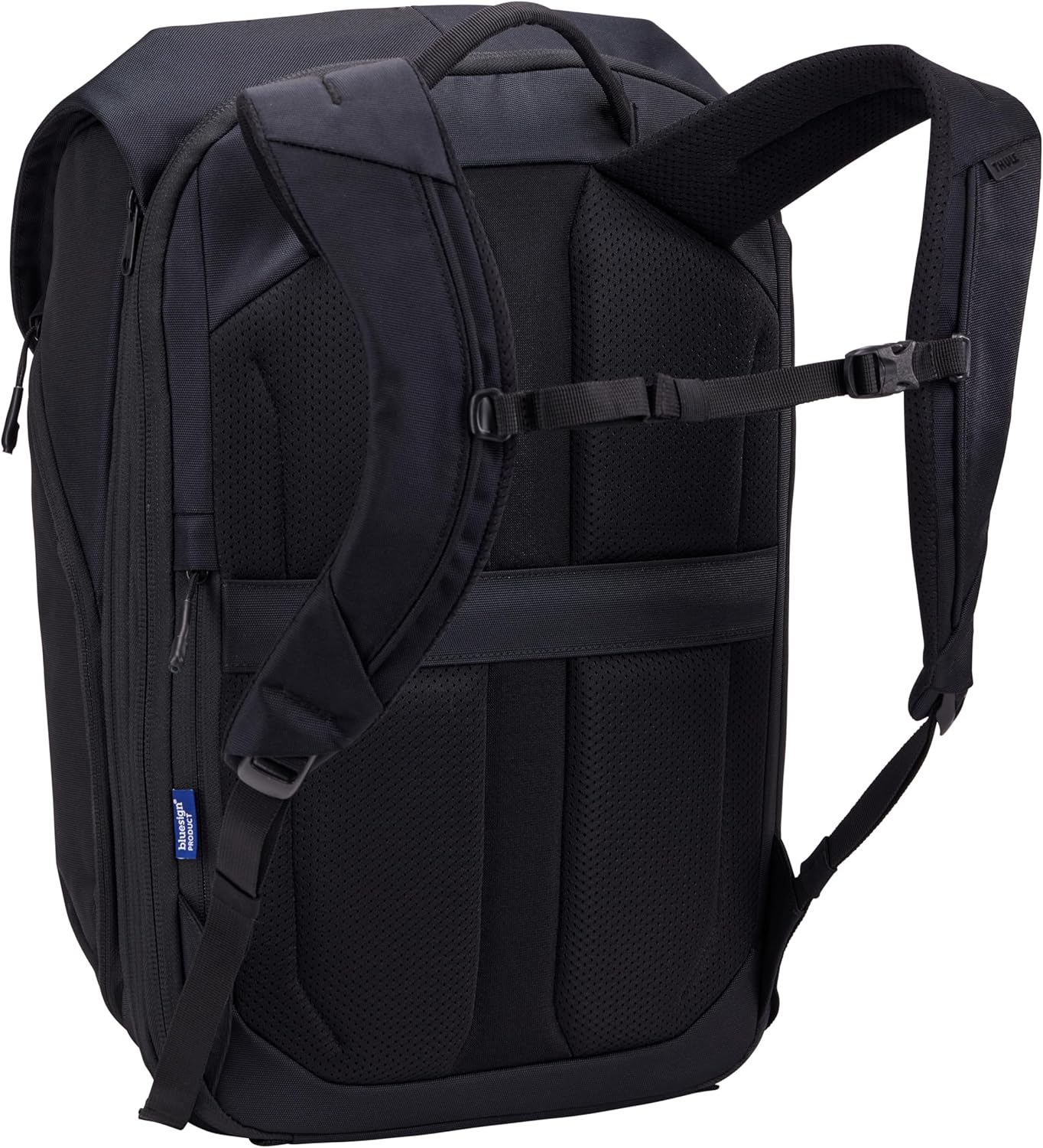 Thule Subterra Travel Backpack 26L, Black - Image 5