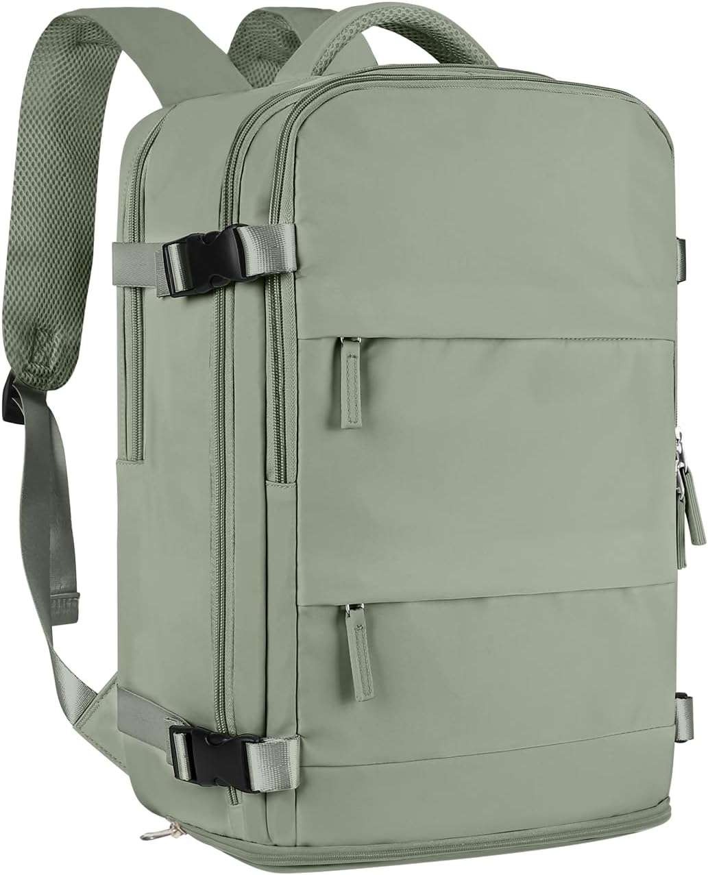 Travel Backpack For Women Men Airline Approved Carry On Backpack Flight Approved Waterproof Sports Luggage Backpack Casual Daypack Small Hiking Backpack - Image 60